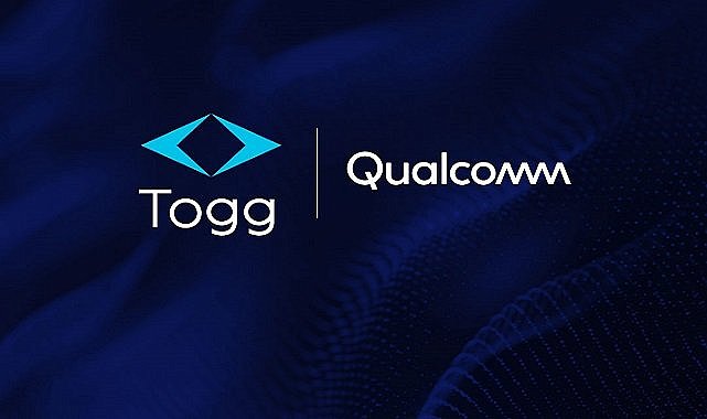 C-SUV için kullanacağı platformu açıkladı - TOGG!