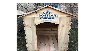 'Can Dostlar projesi için OEDAŞ'ı tebrik ediyoruz - JÜRİ!