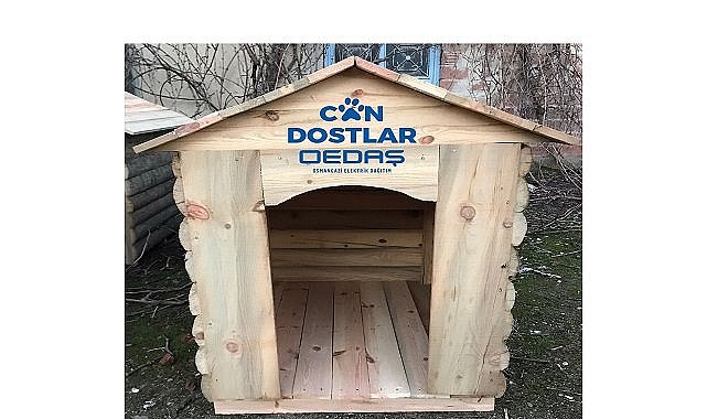 &#039;Can Dostlar projesi için OEDAŞ&#039;ı tebrik ediyoruz - JÜRİ!