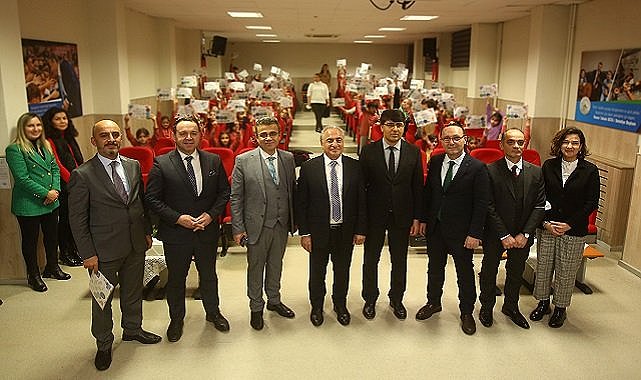 CK Enerji Boğaziçi Elektrik - Enerji Verimliliği Haftası’nda çocuklara Enerji Okuryazarlığı eğitimi!