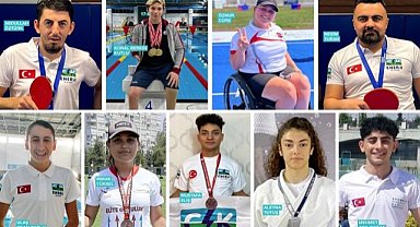 CK Enerji - Sporun Enerjisi’yle genç sporcuların yanında!