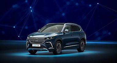 Cumhuriyetimizin 100. yılına özel üretilecek ve açık artırma ile satılacak - Yerli elektrikli otomobil Togg!