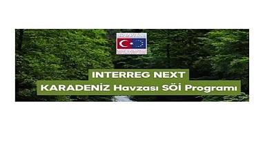 Karadeniz Havzası için ''21 ilde 72 milyon avroluk'' AB fonu!