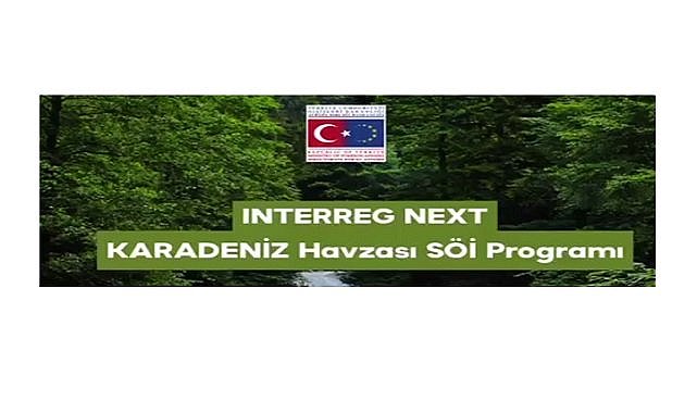 Karadeniz Havzası için &#039;&#039;21 ilde 72 milyon avroluk&#039;&#039; AB fonu!
