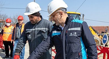 Doğal gaz ve elektrik piyasaları beklenenden daha önce dengelenme sürecine girdi - İGDAŞ Genel Müdürü Dr. Özmen!