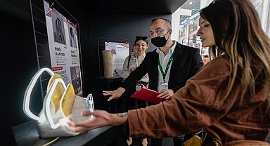 Doğal Taş Tasarım Yarışması - Başvurular 29 Ocak son!