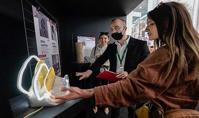 Doğal Taş Tasarım Yarışması - Başvurular 29 Ocak son!
