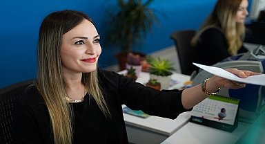 Aksa Doğalgaz - Kampanya başlattı!