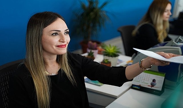 Aksa Doğalgaz - Kampanya başlattı!