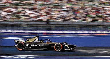 DS Automobiles, Formula E 9. sezonunun ilk yarışına umut veren bir performansla başladı