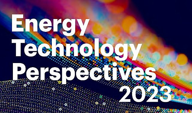 Dünya yeni bir &#039;Temiz Enerji Teknolojisi&#039; üretim çağına giriyor - IEA!