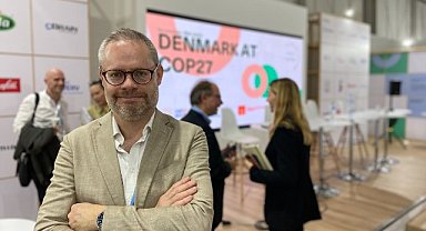 Elektrik - güneş veya rüzgar gibi kaynaklardan yararlanılması 'SOĞUTMANIN' karbonsuzlaştırılmasına önemli katkı olur!