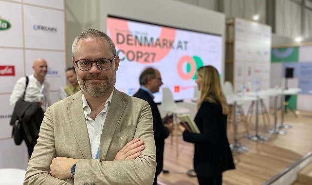 Elektrik - güneş veya rüzgar gibi kaynaklardan yararlanılması &#039;SOĞUTMANIN&#039; karbonsuzlaştırılmasına önemli katkı olur!