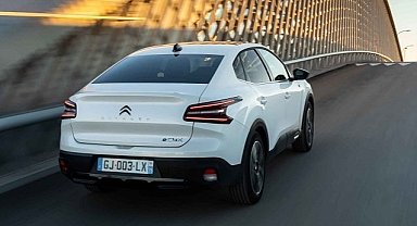 Elektrikli - Benzinli - Dizel: TÜRKİYE'de!