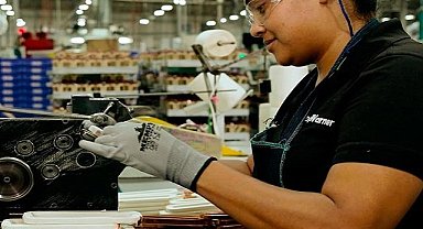 Elektrikli Ticari Araç için Batarya Sistemi Üretecek!