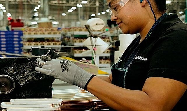 Elektrikli Ticari Araç için Batarya Sistemi Üretecek!