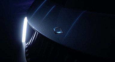 Elektrikli TOGG - CES'de!