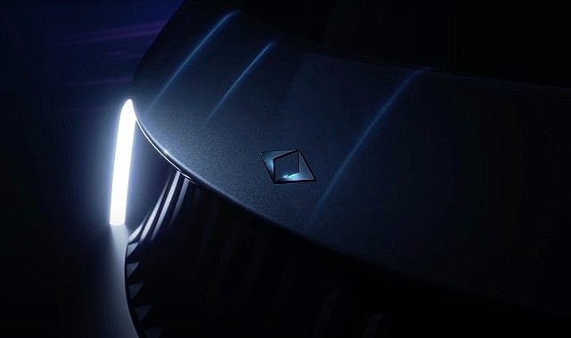 Elektrikli TOGG - CES&#039;de!