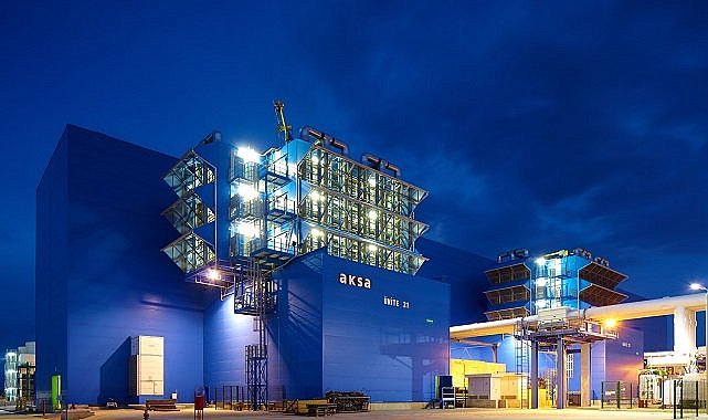 Energy news from Türkiye