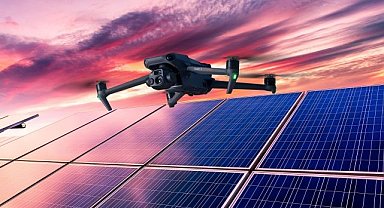 ENERJİ - 1 aylık işi 1 günde tamamlıyorlar!