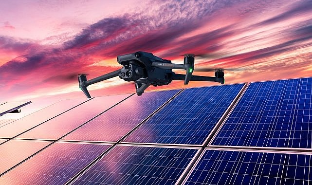 ENERJİ - 1 aylık işi 1 günde tamamlıyorlar!