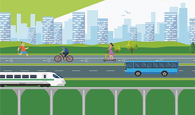 Enerji Bakanlığı - Kutlu olsun!