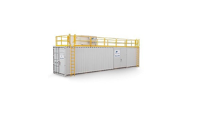 ENERJİ depolamaya düşük faizli kredi verecek!