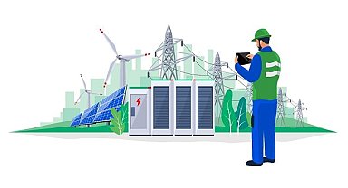 ENERJİ kalitesini arttırmaya yardımcı teknoloji - Sigma Elektrik!