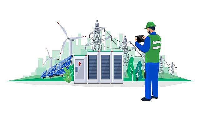 ENERJİ kalitesini arttırmaya yardımcı teknoloji - Sigma Elektrik!