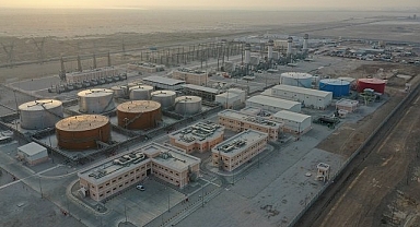 ENERJİ projeleri de var - İşte ''Türkiye'yi dünya ikincisi yapan projeler''