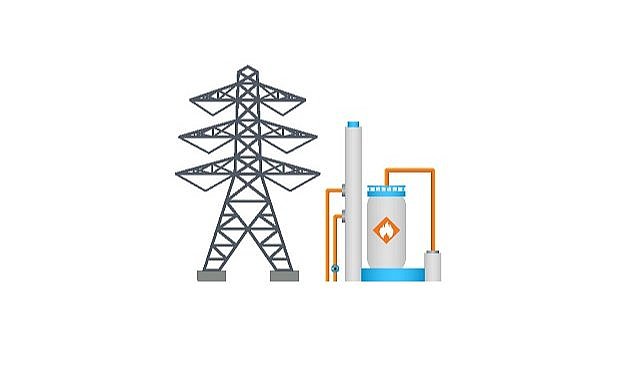 Enerji sektörü aylık değişim oranı &#039;&#039;Yüzde 11,78 azaldı&#039;&#039; - TÜİK!