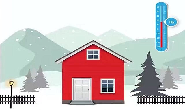 Enerji tasarrufu yapmak için bu kitabı HERKES okumalı!