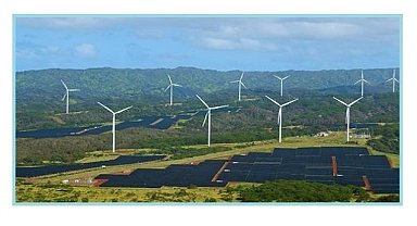 'Enerji ve iklim geliştirme stratejilerindeki senaryolar' konulu rapor hazırladı - IRENA!