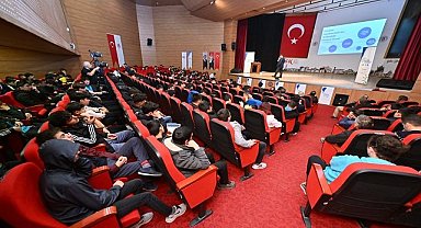 Enerjik Okullar Faz II Projesi!