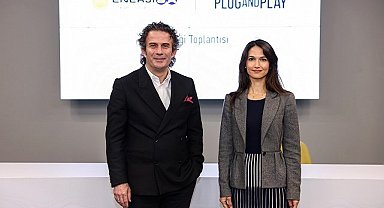 Enerjisa Enerji - Plug and Play ile Silikon Vadisi'ne adım atıyor!