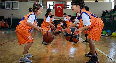 Enerjisa Üretim ve Güler Legacy - ‘ÇOCUKLARA ÖZEL…’