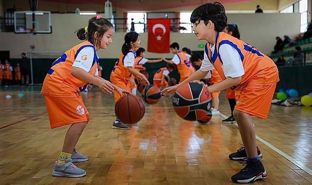 Enerjisa Üretim ve Güler Legacy - ‘ÇOCUKLARA ÖZEL…’