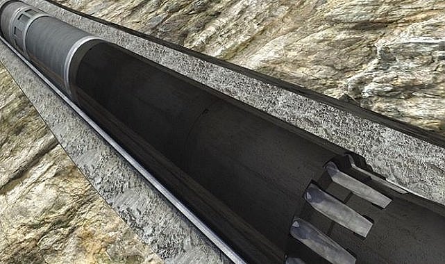 ETKİNLİK - Petrol Mühendisleri Odası düzenliyor!