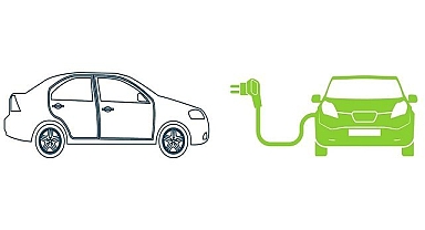 Geçen yıl Türkiye'de kaç ELEKTRİKLİ araç satıldı?