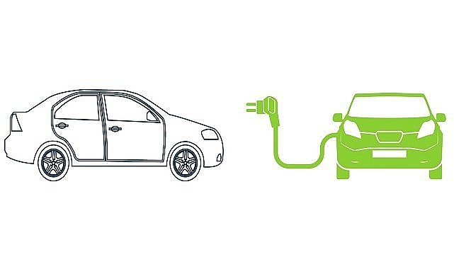 Geçen yıl Türkiye&#039;de kaç ELEKTRİKLİ araç satıldı?