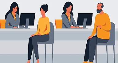 Gelişmiş ülkeler ve Türkiye'de ''binalarda ısıtma ve soğutma için birim metrekarede yıllık enerji tüketimi!