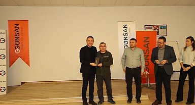 Günsan Elektrik, sürdürülebilirlik faaliyetlerini çalışanlarının katkısıyla devam ettiriyor