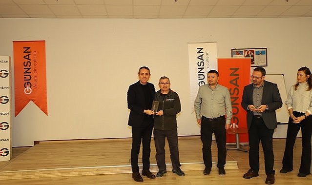 Günsan Elektrik, sürdürülebilirlik faaliyetlerini çalışanlarının katkısıyla devam ettiriyor