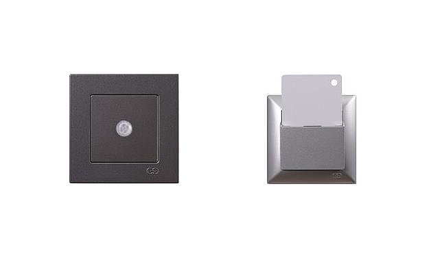 &#039;&#039;Hareket Sensörü ve Energy Saver&#039;&#039; çözümleriyle ENERJİ tasarrufu sağlıyor!