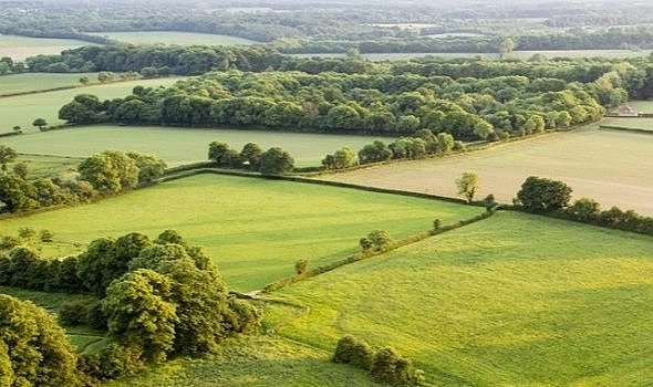 İŞTE 29 yıllığına &#039;&#039;lisanssız elektrik üretimi için verilecek&#039; Hazine arazilerinin tam listesi!