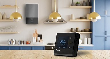 İşte DOĞAL GAZ faturalarını düşürmenin 5 yolu - Daikin hazırladı!