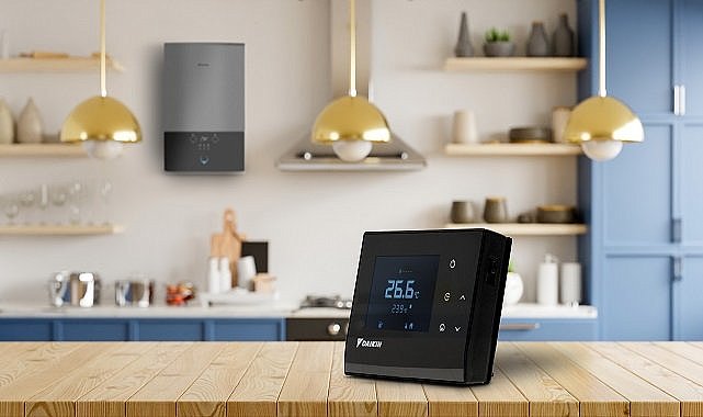 İşte DOĞAL GAZ faturalarını düşürmenin 5 yolu - Daikin hazırladı!