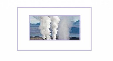 Jeotermal saha ihalesi - EDİRNE!