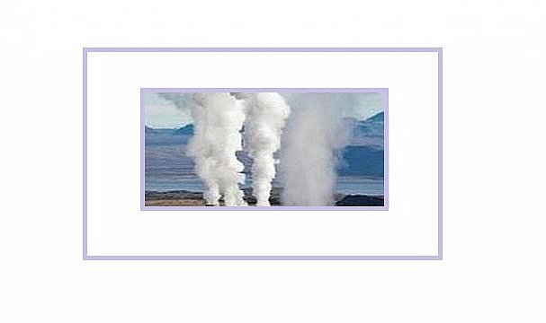 Jeotermal saha ihalesi - EDİRNE!