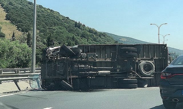 Kaza sonucu serviste kalan araç için &quot;Araç Mahrumiyet Bedeli&quot; alabilirsiniz!
